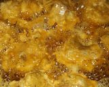 A picture of step 3 of Kfc.