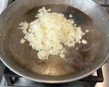 Foto del paso 2 de la receta: Arroz con setas