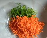 Foto langkah ke 2 dari resep Nugget mie.