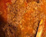 A picture of step 4 of Homemade Ground beef Tacos!.