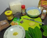 Foto langkah ke 1 dari resep Bobotie - Africa.