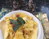 Poha chivda recipe step 4 photo