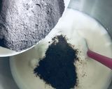 صورة لخطوة 4 من وصفة كيكة الشوكولاتة 🍫