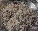 Foto langkah ke 3 dari resep Bawang Goreng Tepung Renyah.