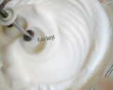 Foto langkah ke 3 dari resep Condensed Milk Cotton Cake.