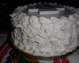 Foto del paso 11 de la receta: Merengue italiano para decorar