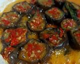 Foto langkah ke 3 dari resep Sambal Terong.