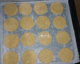 Foto del paso 5 de la receta: Alfajorcitos de maicena 😍