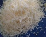 Foto langkah ke 3 dari resep Kue kering Thumbprint.