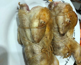 Foto del paso 4 de la receta: Codornices a la toledana