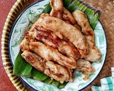 Foto langkah ke 4 dari resep Pisang Goreng Banyumasan.
