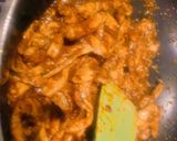 A picture of step 4 of Chipotle burgers.