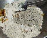 विदर्भ स्पेशल हेल्दी नाष्टा उकडपेंडी (ukadpendi recipe in marathi) रेसिपी स्टेप 2 फोटो