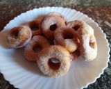 Foto del paso 9 de la receta: Rosquitas🥯