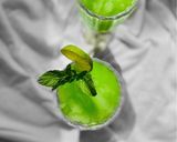 صورة لخطوة 2 من وصفة سلاش ليمون |LEMON SLASH