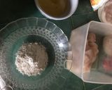 Foto langkah ke 1 dari resep Dori Fillet Sambal Matah.
