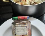 Foto del paso 5 de la receta: Puré de papas con hongos y tomates secos