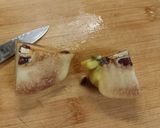 Foto del paso 4 de la receta: Jugo de membrillos