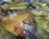 Foto langkah ke 4 dari resep 223. Pindang Ikan Asap.