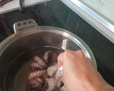 Foto del paso 3 de la receta: Pulpo á feira