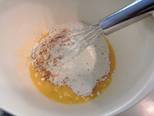 Glutén és tejmentes, mákos, citromos amerikai palacsinta recept lépés 1 foto