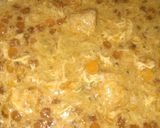 Foto langkah ke 7 dari resep Kolak Campur-Campur.