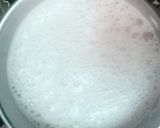 झाग वाली कॉफी (jhag wali coffee recipe in Hindi) रेसिपी चरण 5 फोटो