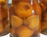 Foto del paso 4 de la receta: Nísperos en almíbar