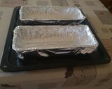 Baconba tekert, sajtos csirkemell. 🥓🍗🧀 recept fázis 1 fotója