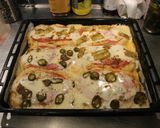 Foto del paso 4 de la receta: ZZetas pi