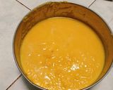 Foto langkah ke 2 dari resep Gulai Telur Puyuh Bumbu Kuning.
