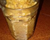 Foto del paso 4 de la receta: Arroz con leche en polvo y caramelo