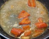 Foto del paso 9 de la receta Cazón con almejas 😋😋
