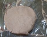 Foto del paso 3 de la receta: Galletitas Navideñas de jengibre y canela 🎅🏻🎄