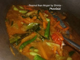 Pesmol Ikan Mujair by Shinta