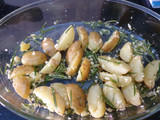Patatas al romero