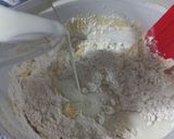 Foto del paso 2 de la receta: Queque de plátano y manjar
