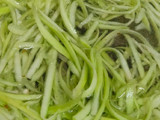 દૂધીના લચ્છા(dudhi na lchha in Gujarati recipe)