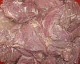 Foto del paso 1 de la receta: Carne asada
