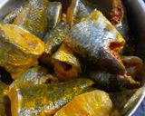 সরষে কই (sorshe koi recipe in bengali) রেসিপির ধাপ 1 ছবি