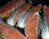 Foto del paso 2 de la receta: Japanense Salmón al teriyaki!!