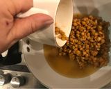 Foto del paso 1 de la receta: Colado de bebé receta 7