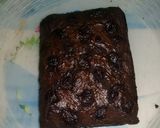 Foto langkah ke 7 dari resep 6.Brownis panggang cka pot.