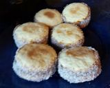 Foto del paso 4 de la receta: Masitas de naranja