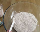 A picture of step 3 of Butter Biscuits.