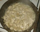 Foto del paso 4 de la receta: Omelette de arroz frito