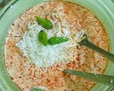Foto langkah ke 5 dari resep Mie Kari Kuah Susu.
