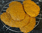 Foto del paso 4 de la receta: Galletas de maíz