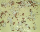 A picture of step 6 of Tea cake.