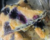 Foto del paso 7 de la receta: ESCONES DE 🫐ARÁNDANOS🫐